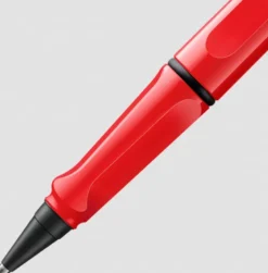 Stylo Roll-Ink Rouge