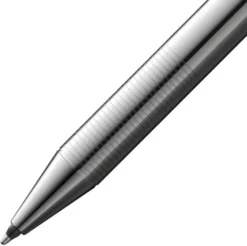 Stylo Twinpen 0.5 acier