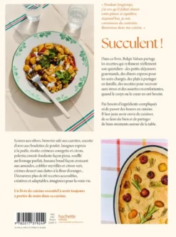 Succulent !
