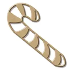 Sucre d'orge Canne à sucre