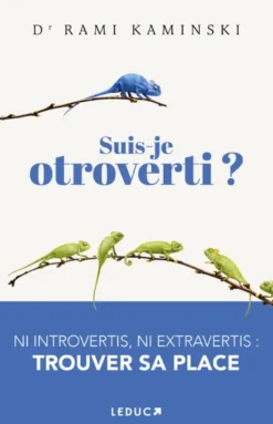Suis-je otroverti ?