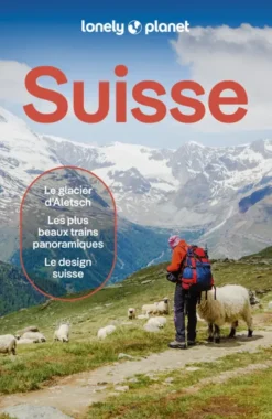 Suisse 2ed