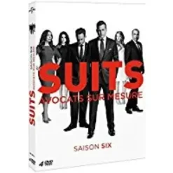 suits saison 6