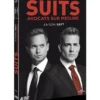 Suits saison 7