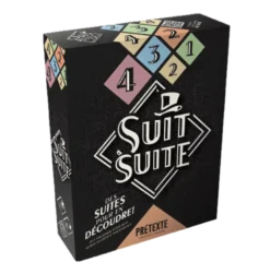 Suit Suite
