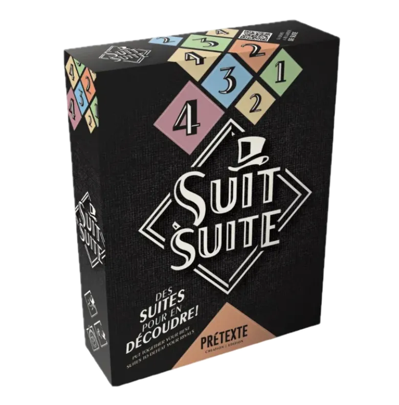 Suit Suite