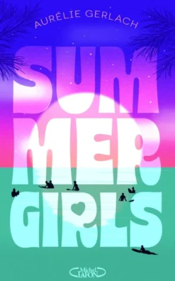 Summer Girls