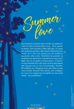 Summer Love