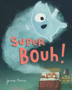Super Bouh !