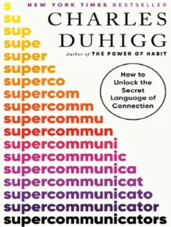 Supercommunicators
