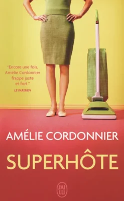 Superhôte