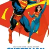 Superman Dark Prophecy Tome 1