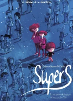 Supers
