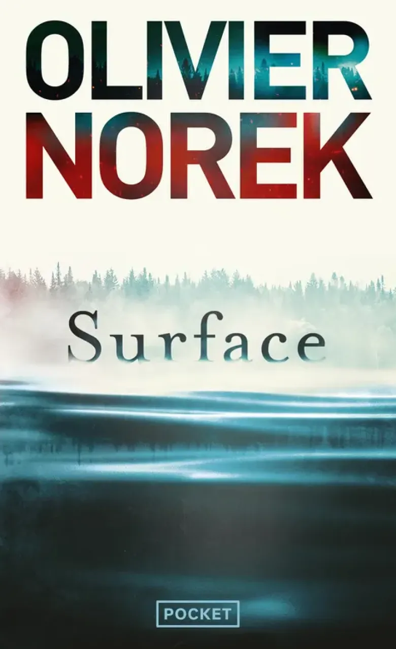 Surface