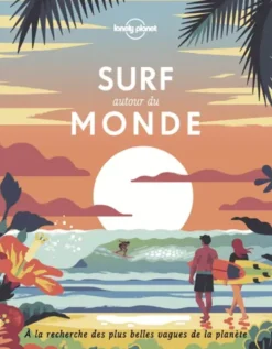 Surf autour du monde