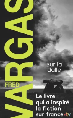 Sur la dalle