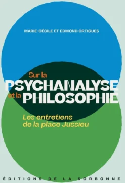 Sur la psychanalyse et la philosophie