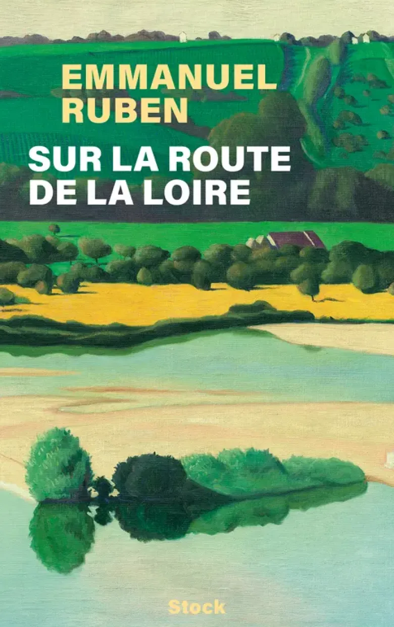 Sur la route de la Loire