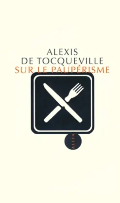 Sur Le Pauperisme