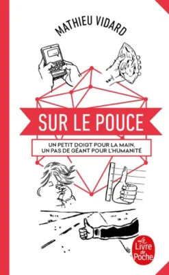 Sur le pouce