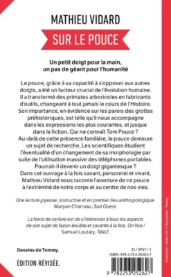 Sur le pouce