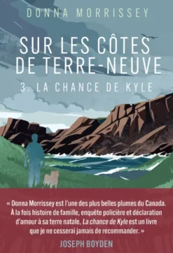 Sur les côtes de Terre-Neuve - T3