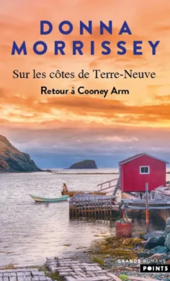 Sur les côtes de Terre-Neuve - Tome 2
