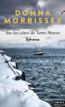 Sur les côtes de Terre-Neuve - Tome 1