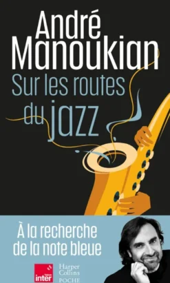 Sur les routes du jazz