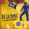 Sur les traces de la momie - 36 énigmes à résoudre