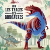 Sur les traces des dinosaures