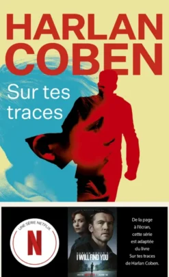 Sur tes traces