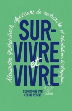 Survivre et vivre
