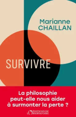 Survivre : La philosophie peut-elle nous aider à surmonter la perte ?