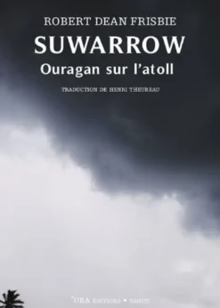 Suwarrow