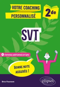 SVT - 2de