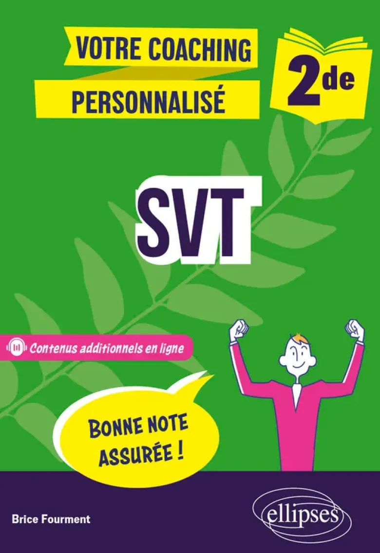 SVT - 2de