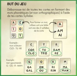 Syllabe