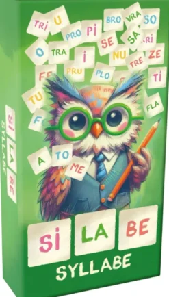 Syllabe