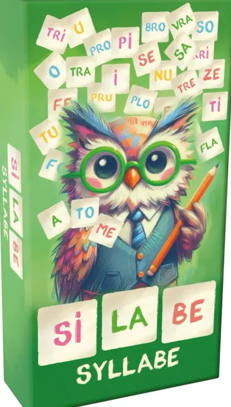 Syllabe