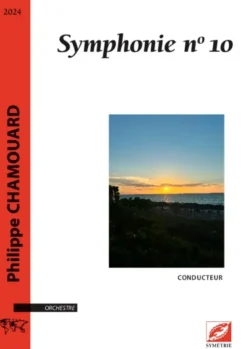 Symphonie n° 10