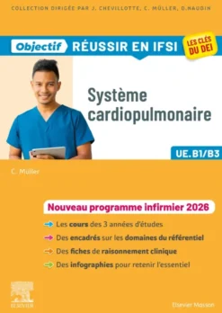 Système cardiopulmonaire