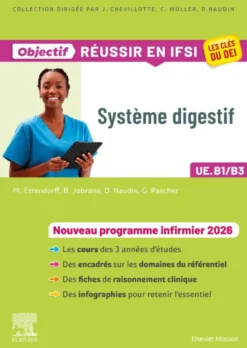 Système digestif