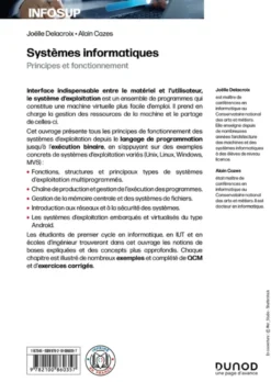 Systèmes informatiques