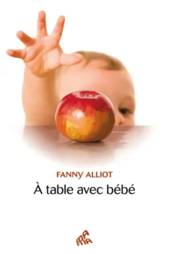 À table avec bébé