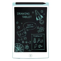 Tablette Dessin