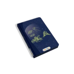 Tablette à Dessin Galaxie