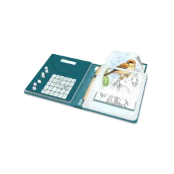 Tablette lumineuse Kidydraw Pad Animaux