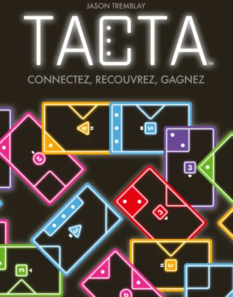 Tacta