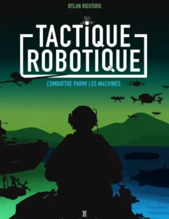 Tactique robotique